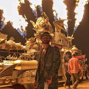 Meet your Posher, Joe